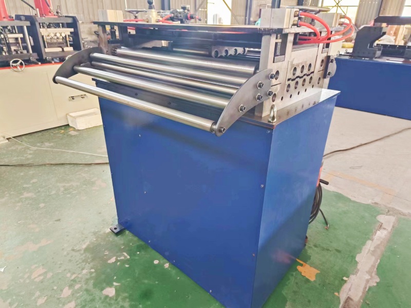 消防火栓箱自動(dòng)成型機(jī)