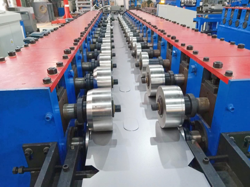 消火栓箱外殼成型設(shè)備