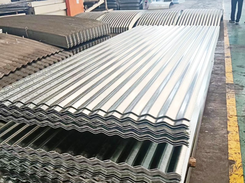 全自動料倉生產(chǎn)設(shè)備